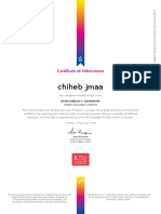 Basic-English-Elementary Certificate of Achievement Pab084l PDF