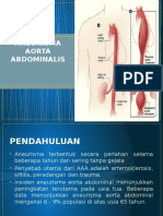 308141610-Aneurisma-Aorta-Abdominalis.pptx