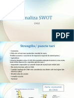 Analiza SWOT