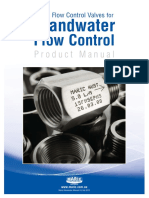 Maric Glandwater Manual PDF