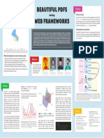 We'Re Really Bad A Latex Software Stack: Beautiful Pdfs Web Frameworks