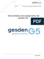 Infomed Manual Gesden-G5-Configuracion Es
