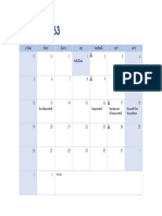 PDF Calendar 2563 PDF