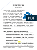 Caso Tema 14