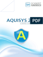 SH Aquisys2008 ENG v2