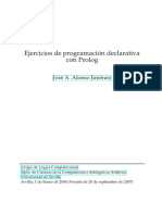 ejercicios programacion prolog