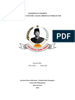 ENKRIPSI DAN DEKRIPSI Menggunakan Metode PDF