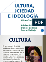 Exposicion Filosofia