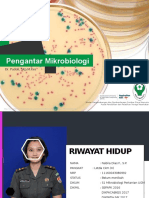 Pengantar Mikrobiologi Yang Ini