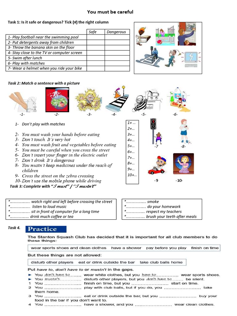English Activity PDF | PDF