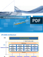 Core Network EMS Presentation