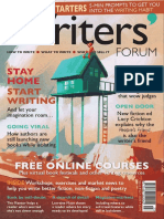Writers Forum Issue 223 April 2020