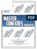 MASTER CONEXOES - Catalago-Master-Conexões-2