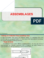 assemblage