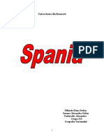 Spania