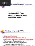 ACNS 2021 EEG Terminology Guide | PDF | Electroencephalography | Human ...