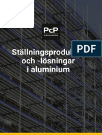 Scaffolding Brochure SE