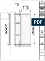 Ars 6-009 Detail Fasad-Denah Fasad 2 PDF