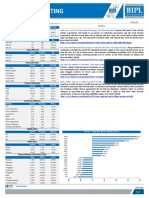 Notes: Market Indices