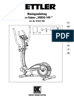 Kettler Verso 109 Cross Trainer.pdf