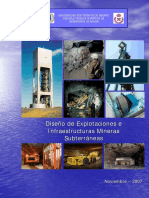 1-100paginas - DISEÑO Y METODOS DE EXPLOTACION PDF