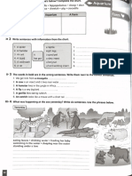 WB PAGES 60 and 61