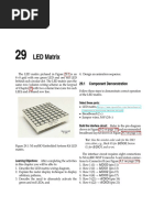 LED Matrix