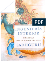 Ingeniería Interior by Sadhguru - Comp PDF