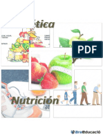 Manual Dietética y Nutrición PDF