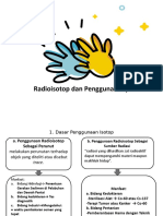 Radioisotop KLP 13