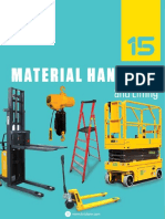 15 Material Handling