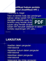 Teori Kualifikasi 3