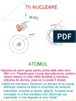 Radiatii Nucleare