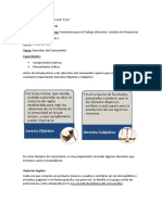 Derechos Del Consumidor PDF