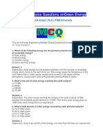 MCQ Ch5 PDF
