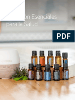 Esenciales para La Salud Healthy Essentials Enrollment Kit