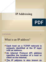 Ip - Address