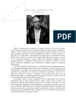 143867701-Michel-Foucault-Las-redes-del-poder-Conferencia-doc