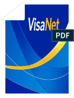 Visanet - Presentación de Comercio Electronico