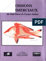 Poissons Commerciaux Ocean Indien PDF