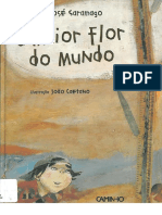 A Maior Flor Do Mundo - José Saramago PDF