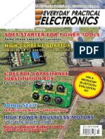 Everyday Practical Electronics 2013-07 PDF