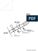 Scrubber Drain Design