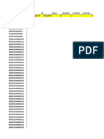 Base de Datos Modelo Paso 4