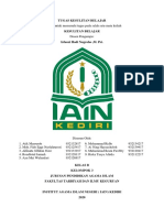 Kesulitan Belajar Kelompok 3 PDF