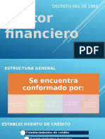 Sector financiero (1)