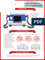 Cardioversion