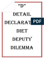 D PDF