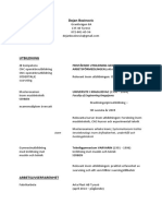 CV Dejan B PDF