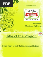 Download priya gold presentation by govindagarg SN46159030 doc pdf